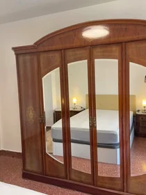 Habitación privada en Avenida de Blas Infante, , imagen 4 de 10