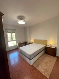 Habitación privada en Avenida de Blas Infante, , imagen 6 de 10