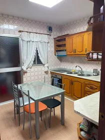 Habitación privada en Avenida de Blas Infante, , imagen 9 de 10