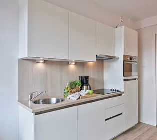 Entire apartment at Varsenareweg, Jabbeke, image 6 of 10