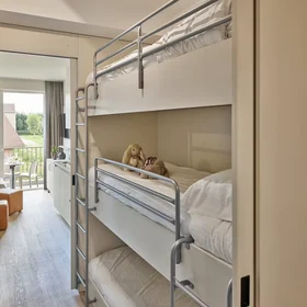 Entire apartment at Varsenareweg, Jabbeke, image 7 of 10