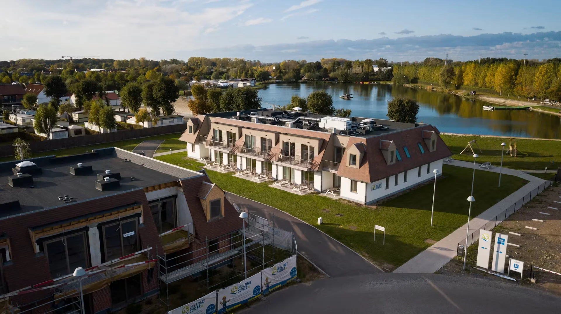 Varsenareweg, Jabbeke
