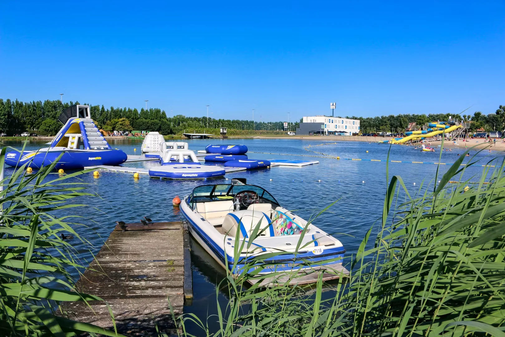 Varsenareweg, Jabbeke