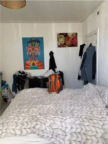 Chambre privée à Bellamystraat, Vogelenbuurt, image 1 de 5