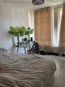 Privatzimmer in der Bellamystraat, Vogelenbuurt, bild 2 von 5