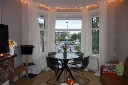 Entire apartment at Loenensestraat, Rustenburg, image 2 of 10