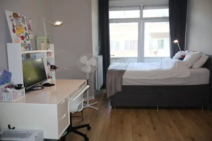 Entire apartment at Loenensestraat, Rustenburg, image 6 of 10