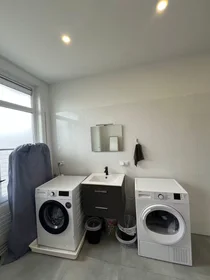 Entire apartment at Loenensestraat, Rustenburg, image 8 of 10