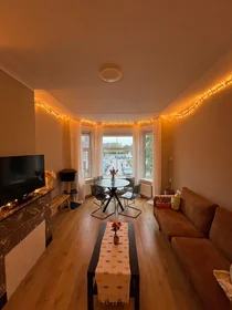 Entire apartment at Loenensestraat, Rustenburg, image 9 of 10