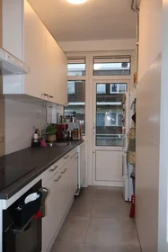 Entire apartment at Loenensestraat, Rustenburg, image 10 of 10