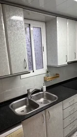 Chambre privée à Carrer d'Àvila, El Parc i la Llacuna del Poblenou, image 2 de 10