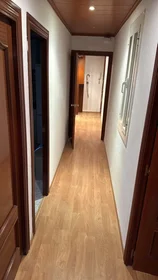 Chambre privée à Carrer d'Àvila, El Parc i la Llacuna del Poblenou, image 3 de 10
