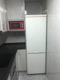 Chambre privée à Carrer d'Àvila, El Parc i la Llacuna del Poblenou, image 7 de 10