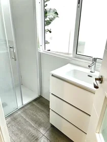 Chambre privée à Carrer d'Àvila, El Parc i la Llacuna del Poblenou, image 8 de 10