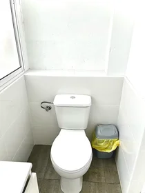 Chambre privée à Carrer d'Àvila, El Parc i la Llacuna del Poblenou, image 10 de 10