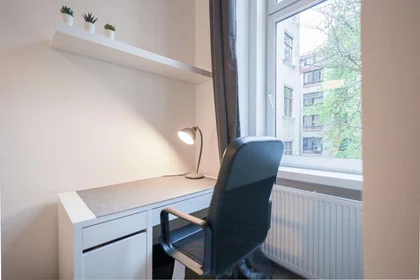 Stanza privata in Rienößlgasse, immagine 1 di 10