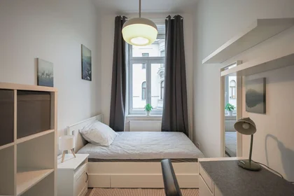 Chambre privée à Rienößlgasse, image 1 de 10