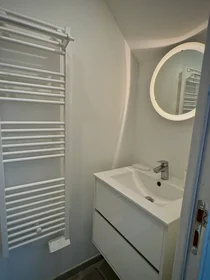 Stanza privata in residence in 198 rue de Solférino, immagine 3 di 10