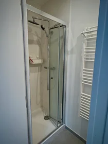 Stanza privata in residence in 198 rue de Solférino, immagine 8 di 10