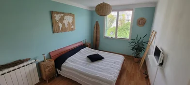 Private room at Avenue Henri Matisse, Saint-Augustin, image 2 of 10
