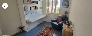 Private room at Avenue Henri Matisse, Saint-Augustin, image 9 of 10