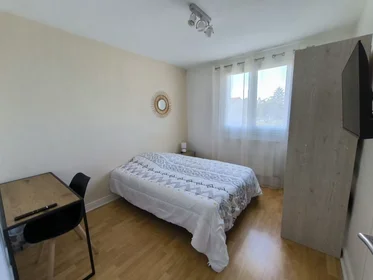 Özel oda konumu Avenue Jean Jaurès, Revaison, 1 7 görüntüsü