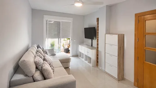 Entire apartment at Calle Belfast, Aguadulce, image 1 of 7