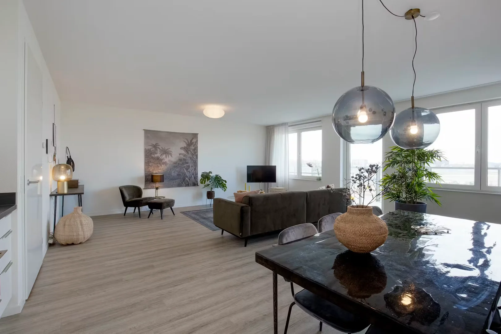 Mary van der Sluisstraat, Amsterdam-Oost