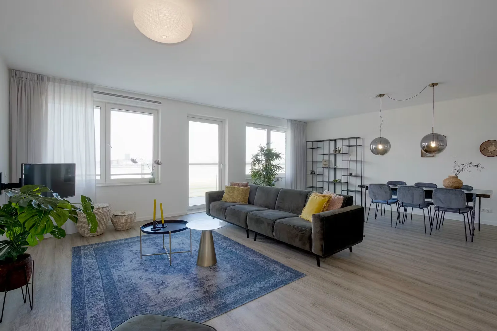 Mary van der Sluisstraat, Amsterdam-Oost