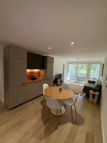 Stanza privata in Rue de Meyrin, , immagine 1 di 10