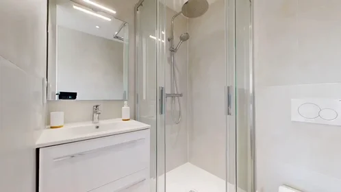Stanza privata in Rue de Meyrin, , immagine 5 di 10