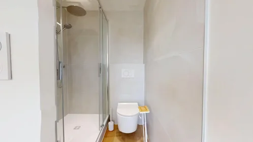 Stanza privata in Rue de Meyrin, , immagine 8 di 10