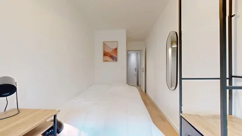 Privatzimmer in der Rue de Meyrin, , bild 6 von 10