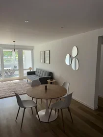 Stanza privata in Rue de Meyrin, , immagine 3 di 10