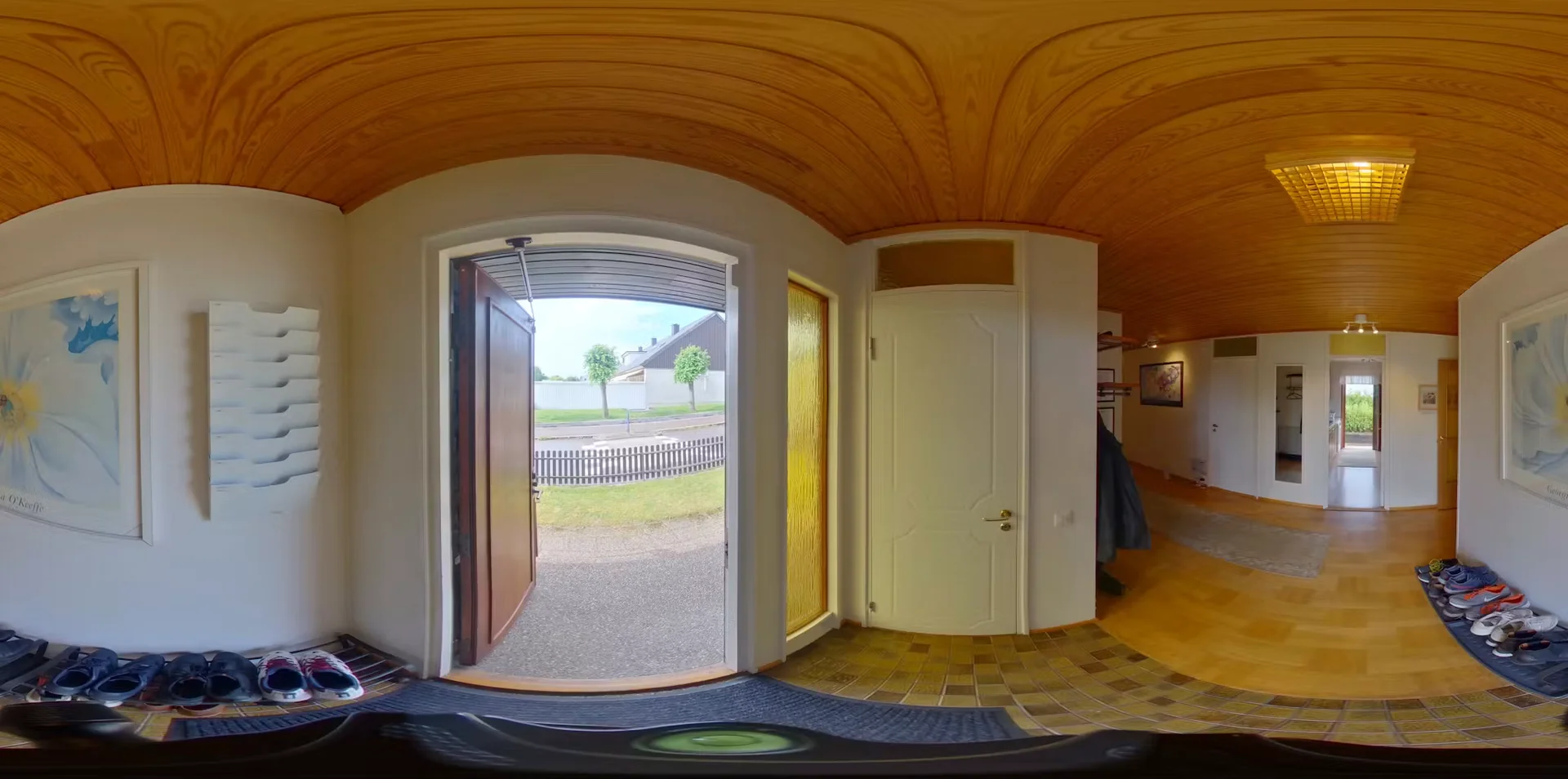 Zimmer in Studentenwohnung in  zu vermieten, voll möbliert