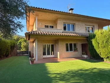 Privatzimmer in der Carrer Montseny, Can Sunyer del Palau, bild 2 von 7