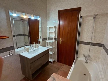 Privatzimmer in der Carrer Montseny, Can Sunyer del Palau, bild 7 von 7