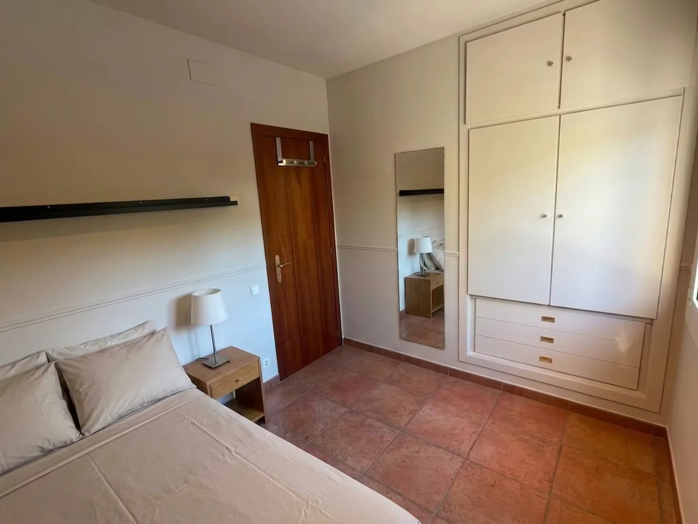 Gemütliches Zimmer für Studenten in 