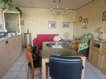 Entire apartment at Via Ugo Foscolo, , image 5 of 10