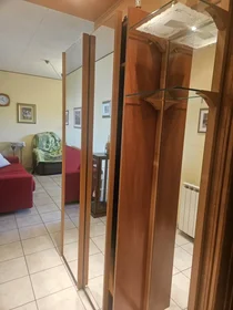 Entire apartment at Via Ugo Foscolo, , image 6 of 10