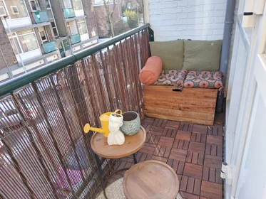 Appartamento intero in Koggestraat, Delfshaven, immagine 1 di 10