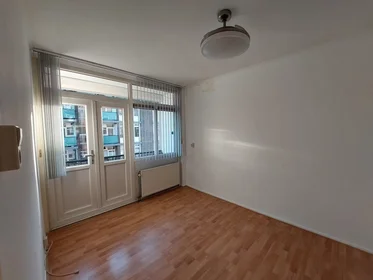 Appartamento intero in Koggestraat, Delfshaven, immagine 2 di 10