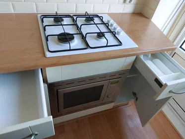 Appartamento intero in Koggestraat, Delfshaven, immagine 10 di 10