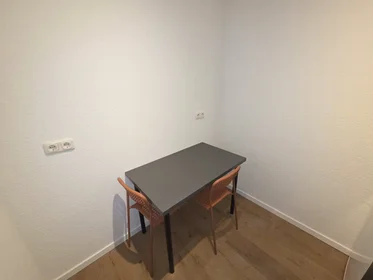 Dairenin tamamı konumu Hans-Böckler-Platz, Mülheim an der Ruhr, 10 10 görüntüsü