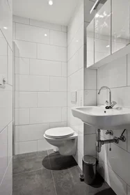 Logement entier à Othellodreef, Overvecht, image 8 de 10
