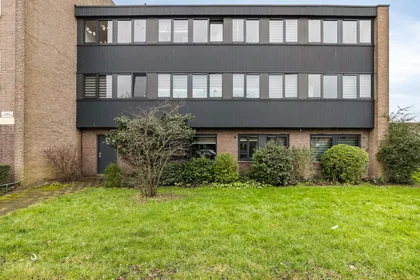 Logement entier à Othellodreef, Overvecht, image 10 de 10