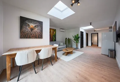 Entire apartment at Leenderweg, Stratum, image 1 of 10