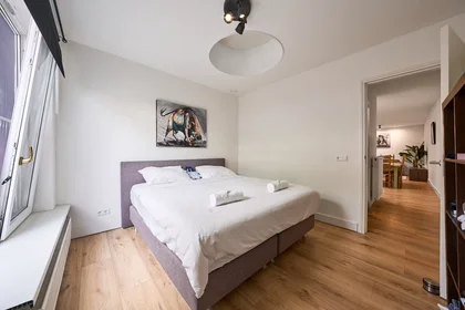 Entire apartment at Leenderweg, Stratum, image 8 of 10