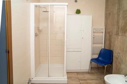 Privatzimmer in der Via Sicilia, Madonna Alta, bild 5 von 5