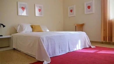 Chambre privée à Stournari, Athens, image 1 de 10